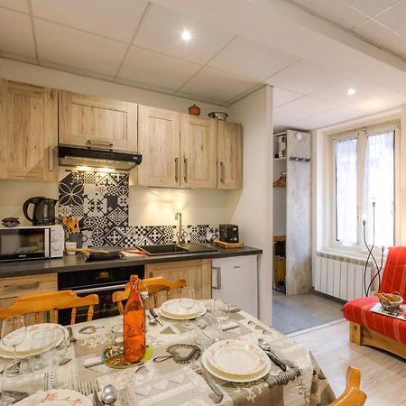 La Maisonnee De Julie - Happy Rentals 霞慕尼 外观 照片