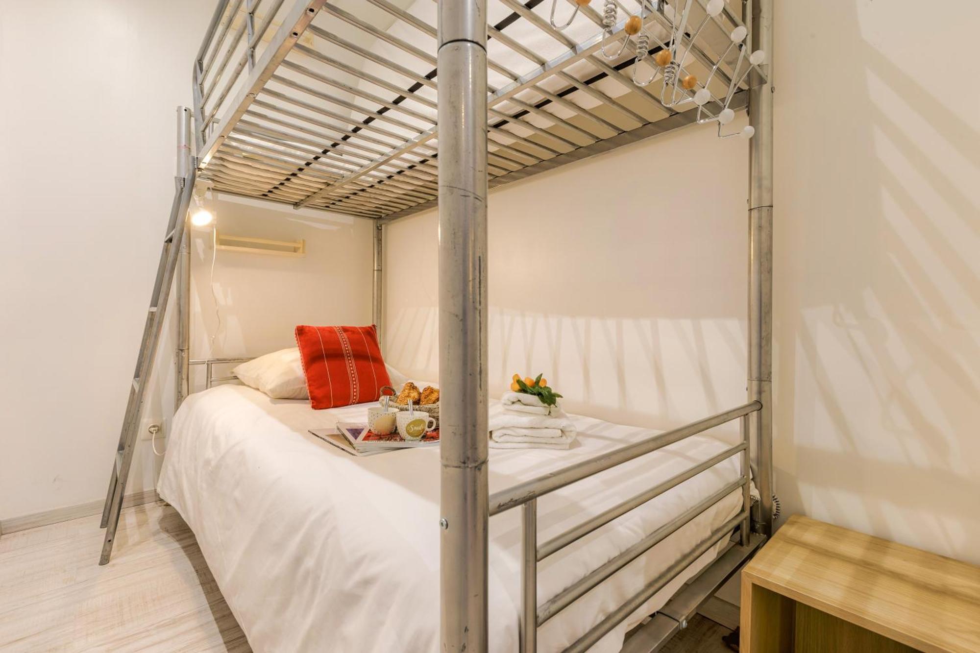 La Maisonnee De Julie - Happy Rentals 霞慕尼 外观 照片