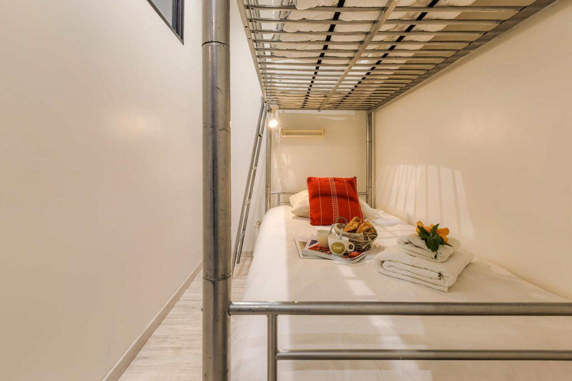 La Maisonnee De Julie - Happy Rentals 霞慕尼 外观 照片